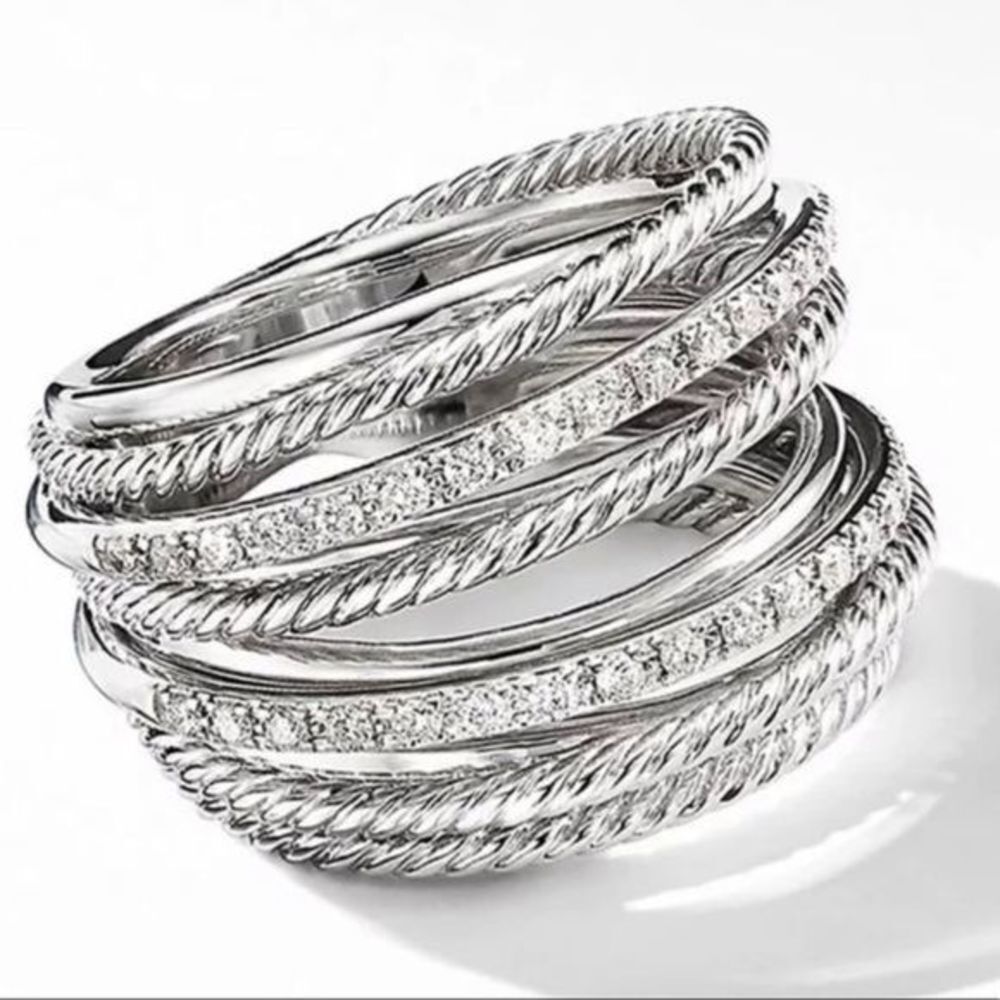 DENKAYS RING 8 - Picture 7 of 8